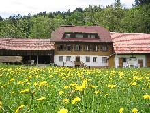 Black Forest Venue